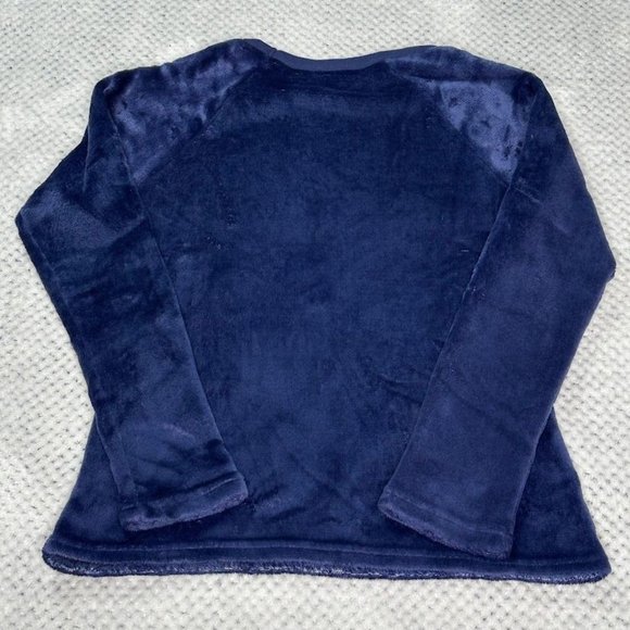 Harry Potter Sleep Top Kids Small 4/6 Fluffy Soft Wand Letter Sorting Hat - Picture 6 of 13